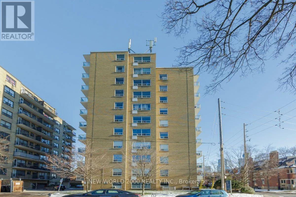 305 - 88 Bernard Avenue, Toronto, Ontario  M5R 1R7 - Photo 33 - C12644976