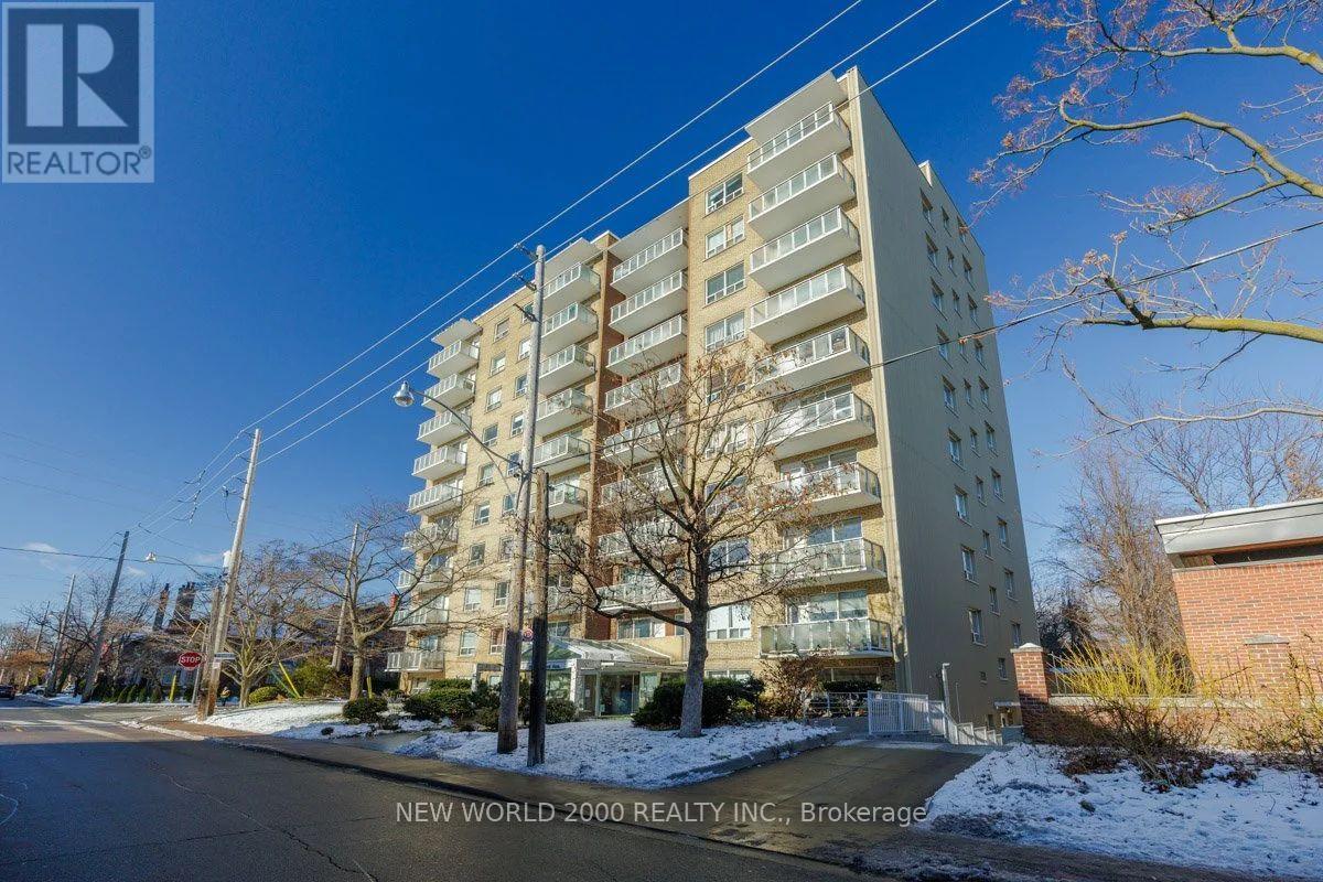 305 - 88 Bernard Avenue, Toronto, Ontario  M5R 1R7 - Photo 38 - C12644976