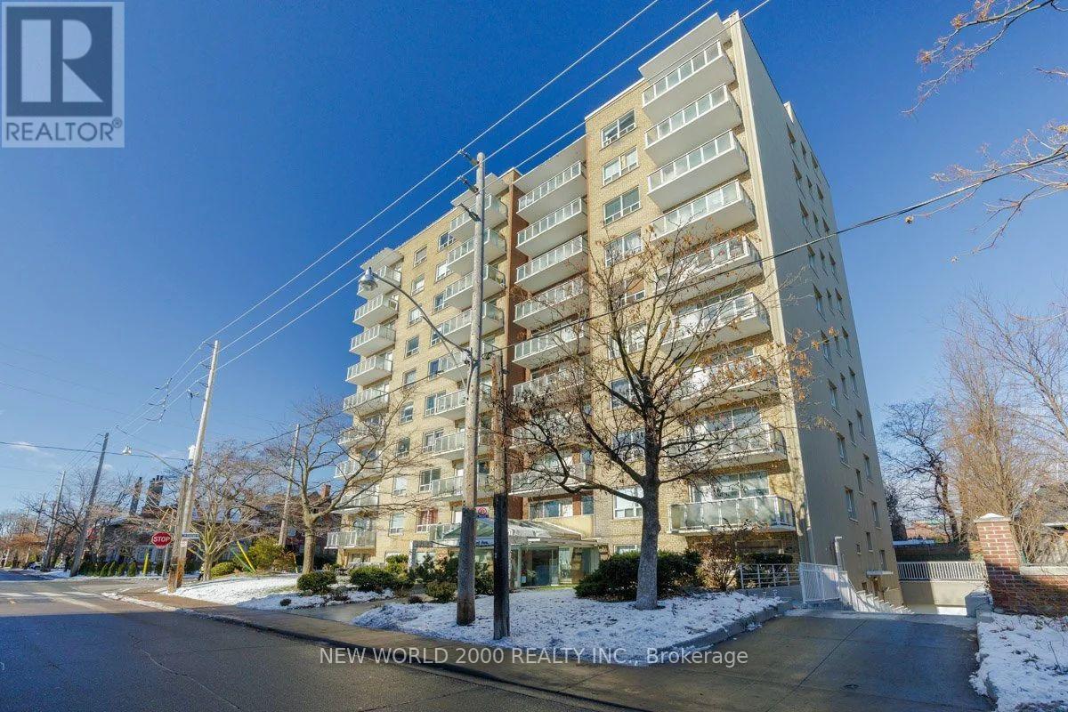 305 - 88 Bernard Avenue, Toronto, Ontario  M5R 1R7 - Photo 39 - C12644976