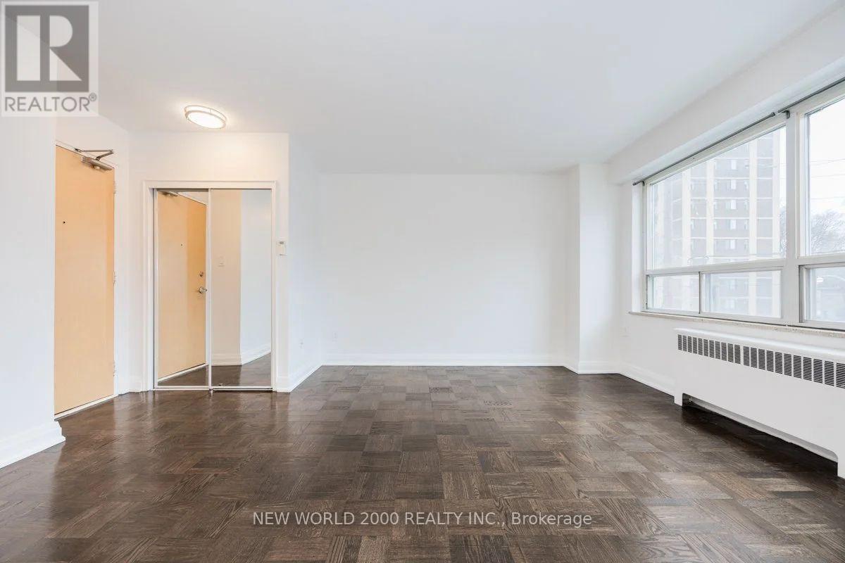 305 - 88 Bernard Avenue, Toronto, Ontario  M5R 1R7 - Photo 4 - C12644976