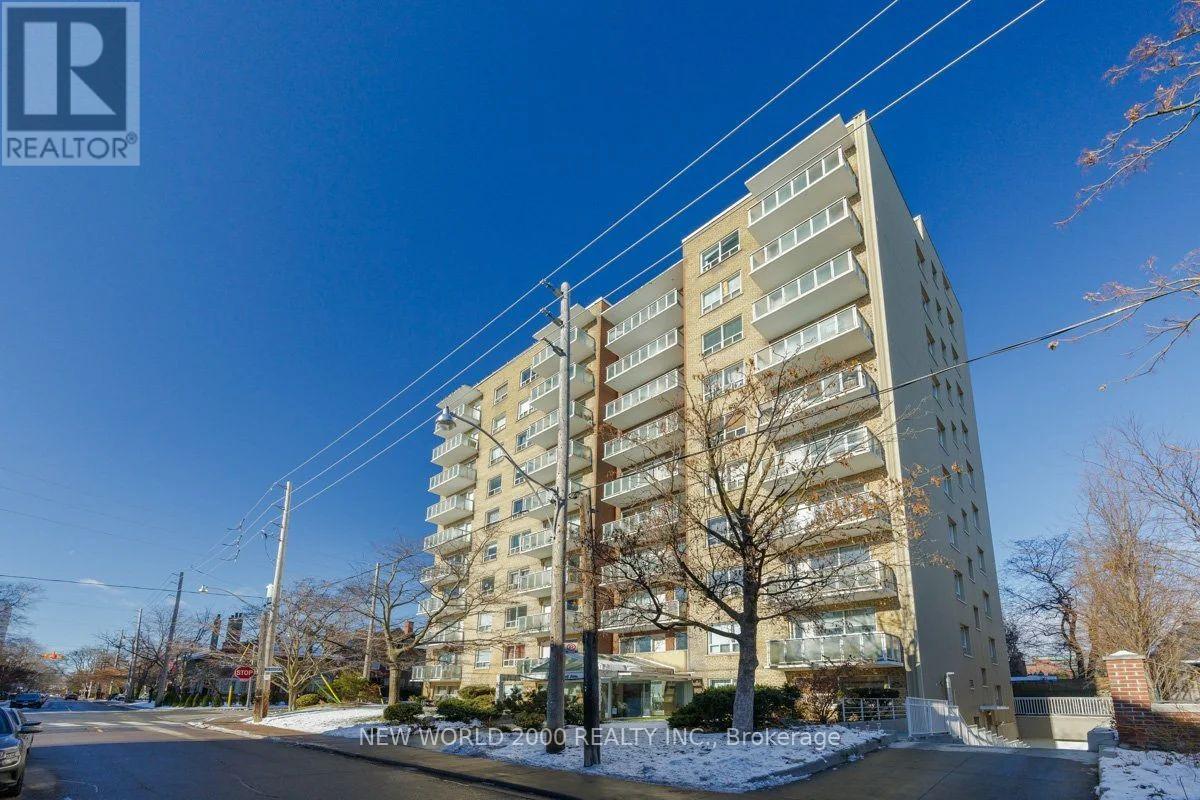 305 - 88 Bernard Avenue, Toronto, Ontario  M5R 1R7 - Photo 40 - C12644976