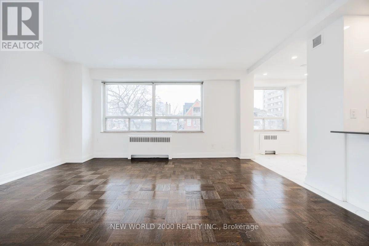 305 - 88 Bernard Avenue, Toronto, Ontario  M5R 1R7 - Photo 5 - C12644976