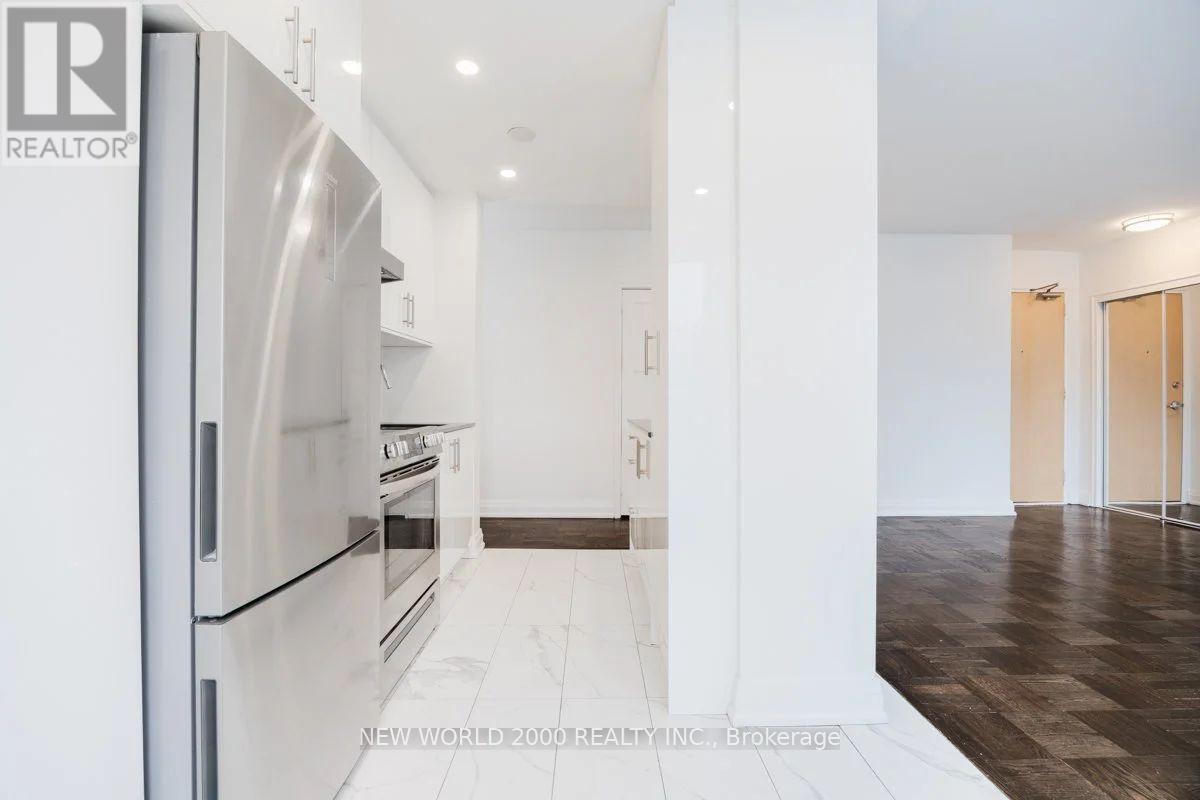 305 - 88 Bernard Avenue, Toronto, Ontario  M5R 1R7 - Photo 8 - C12644976