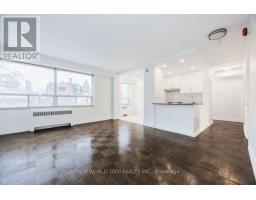 305 - 88 BERNARD AVENUE, Toronto, Ontario