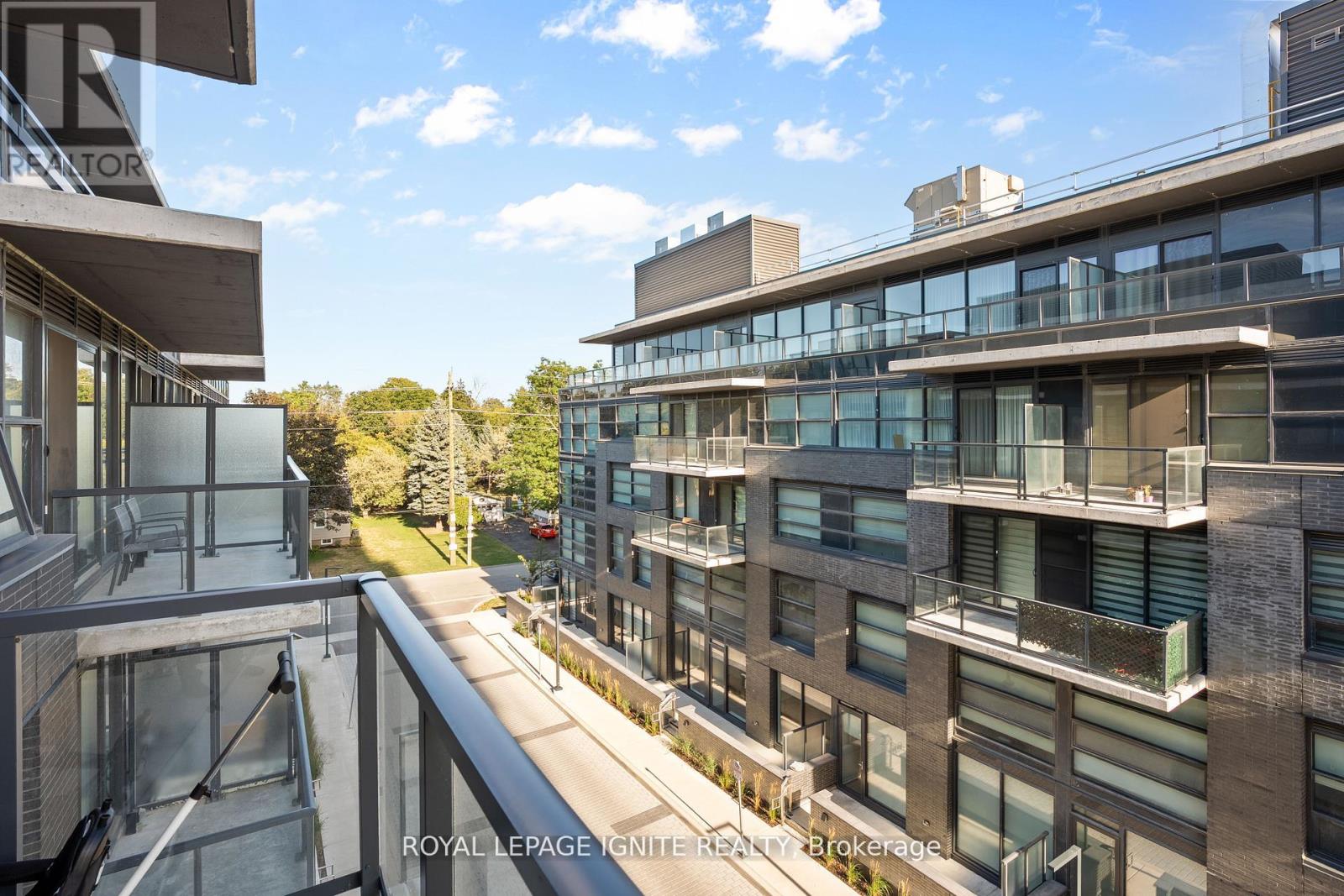 414 - 1604(B) Charles Street, Whitby, Ontario  L1N 0P2 - Photo 23 - E12644954