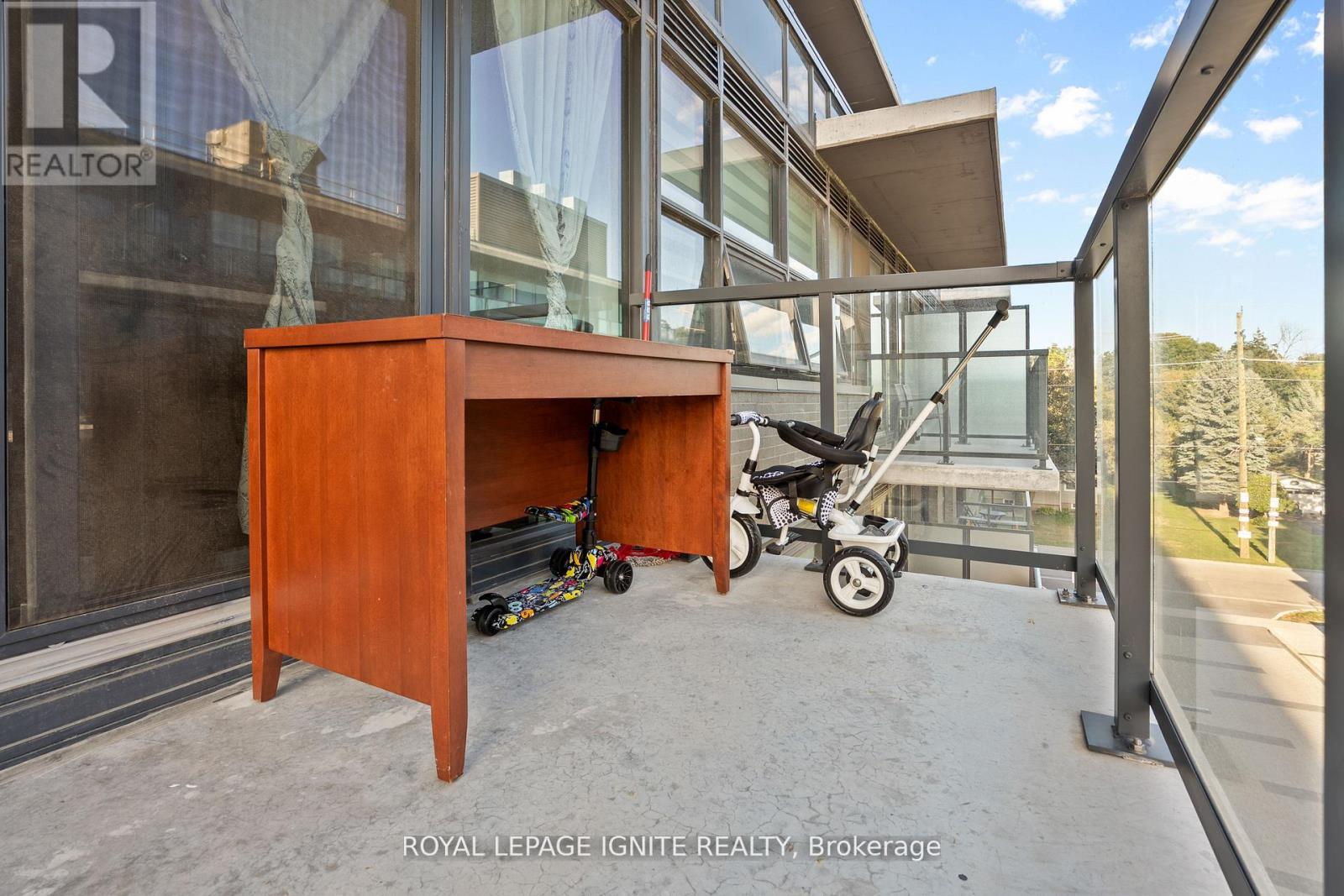 414 - 1604(B) Charles Street, Whitby, Ontario  L1N 0P2 - Photo 24 - E12644954