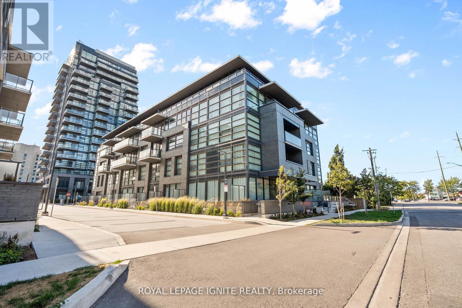 414 - 1604(B) Charles Street, Whitby, Ontario  L1N 0P2 - Photo 3 - E12644954