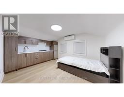 UNIT 3 - 61 GLADYS ROAD, Toronto, Ontario