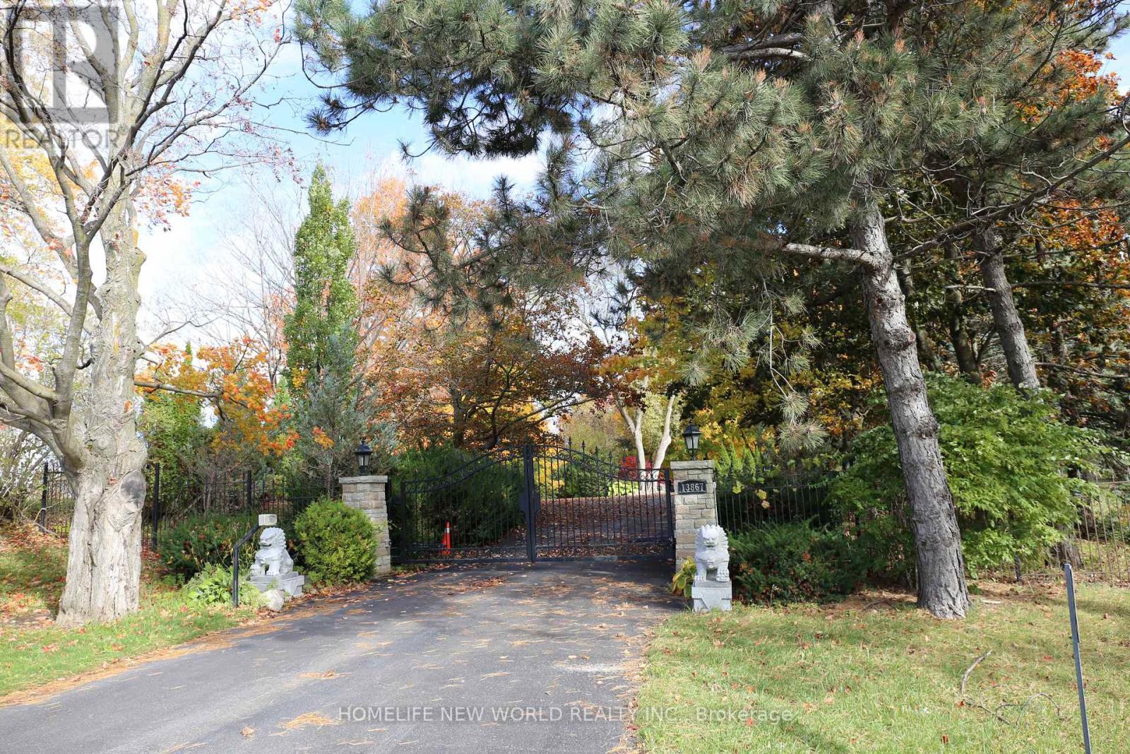 13867 WOODBINE AVENUE, Whitchurch-Stouffville, Ontario