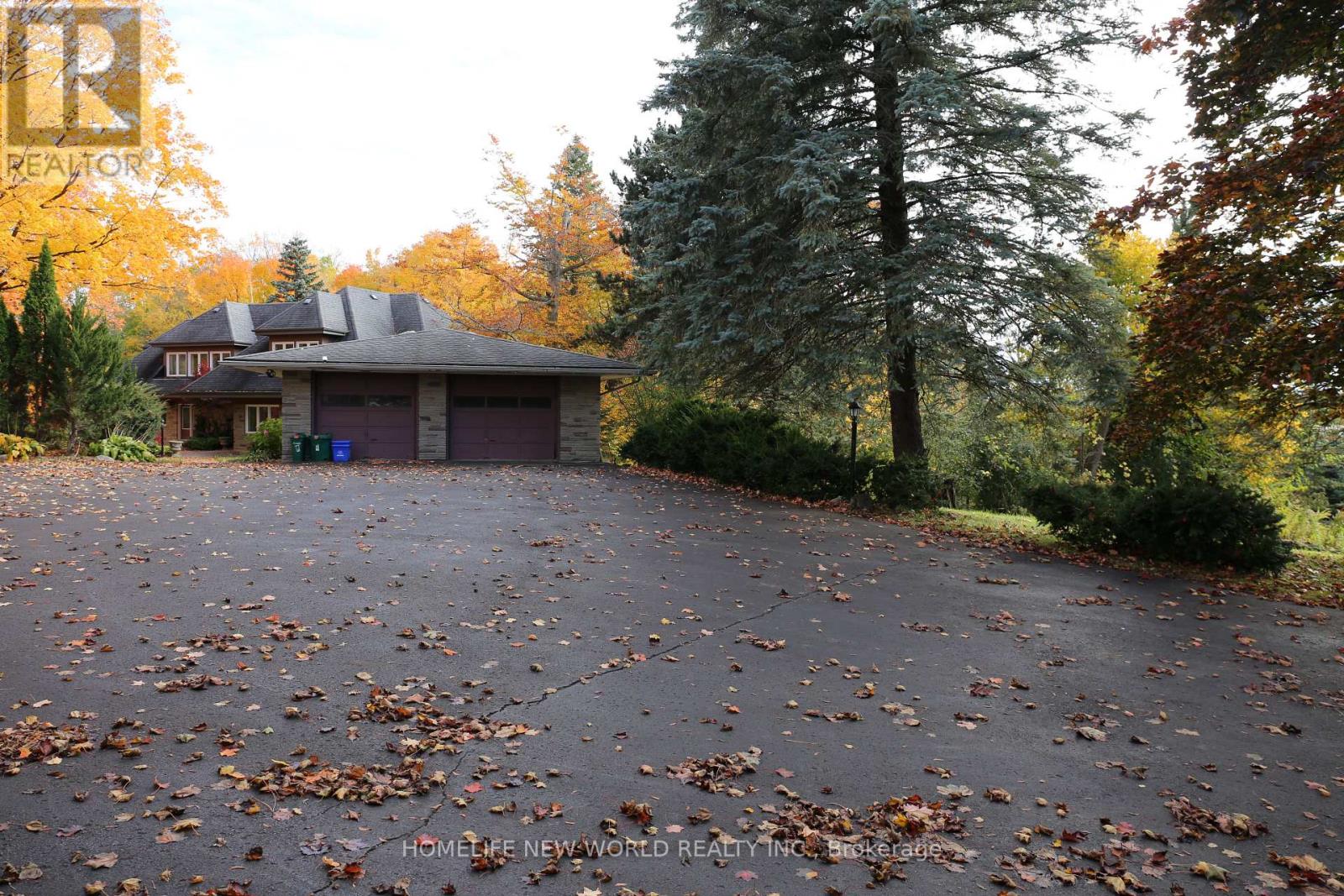 13867 Woodbine Avenue, Whitchurch-Stouffville, Ontario  L4A 2G1 - Photo 2 - N12644934