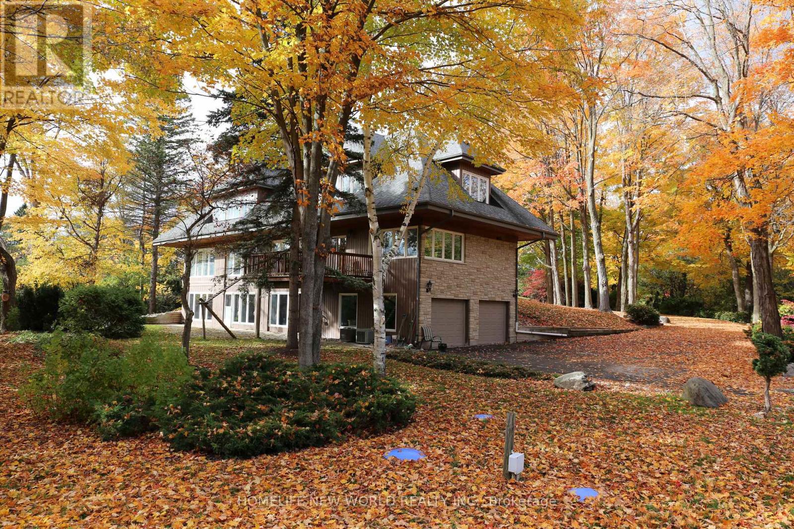 13867 Woodbine Avenue, Whitchurch-Stouffville, Ontario  L4A 2G1 - Photo 23 - N12644934