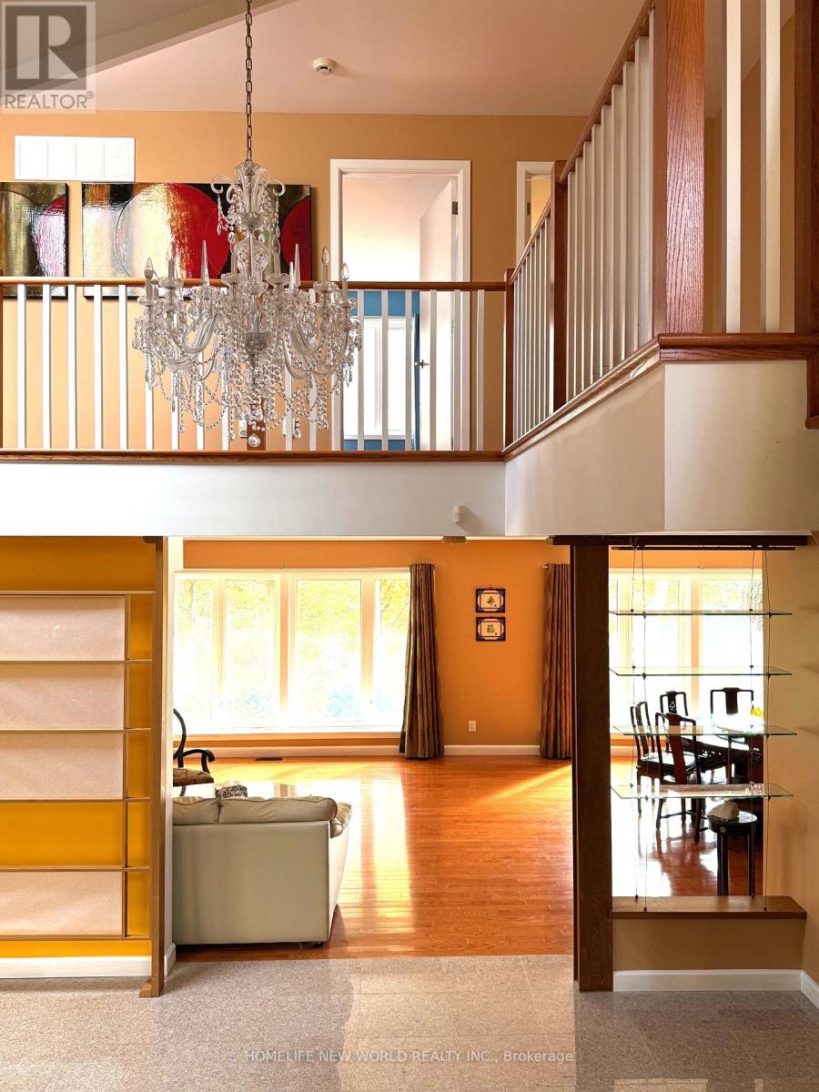 13867 Woodbine Avenue, Whitchurch-Stouffville, Ontario  L4A 2G1 - Photo 28 - N12644934