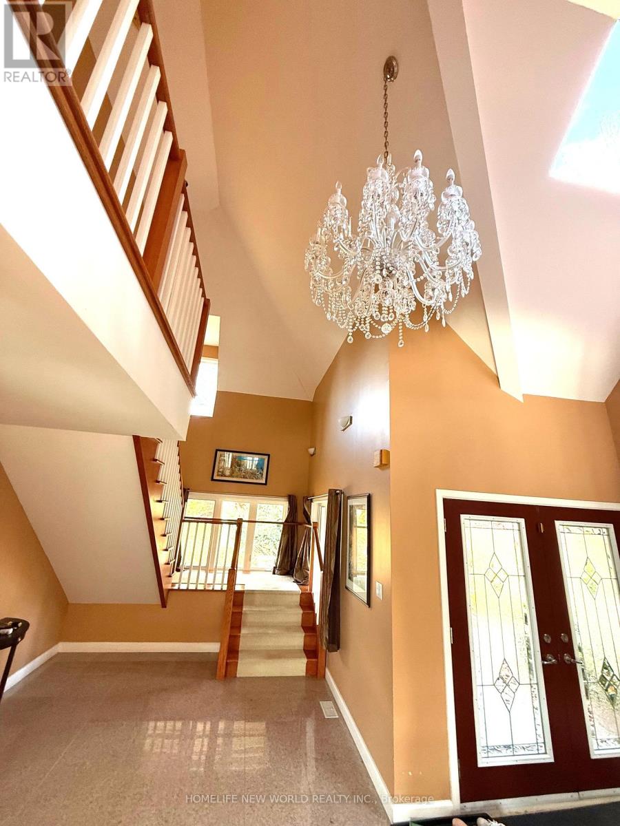 13867 Woodbine Avenue, Whitchurch-Stouffville, Ontario  L4A 2G1 - Photo 31 - N12644934