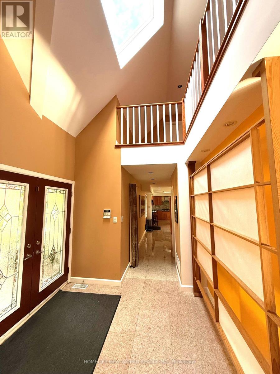 13867 Woodbine Avenue, Whitchurch-Stouffville, Ontario  L4A 2G1 - Photo 34 - N12644934