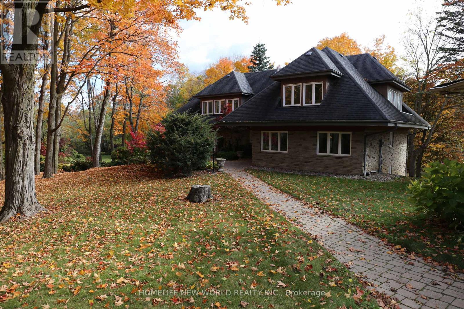 13867 Woodbine Avenue, Whitchurch-Stouffville, Ontario  L4A 2G1 - Photo 5 - N12644934