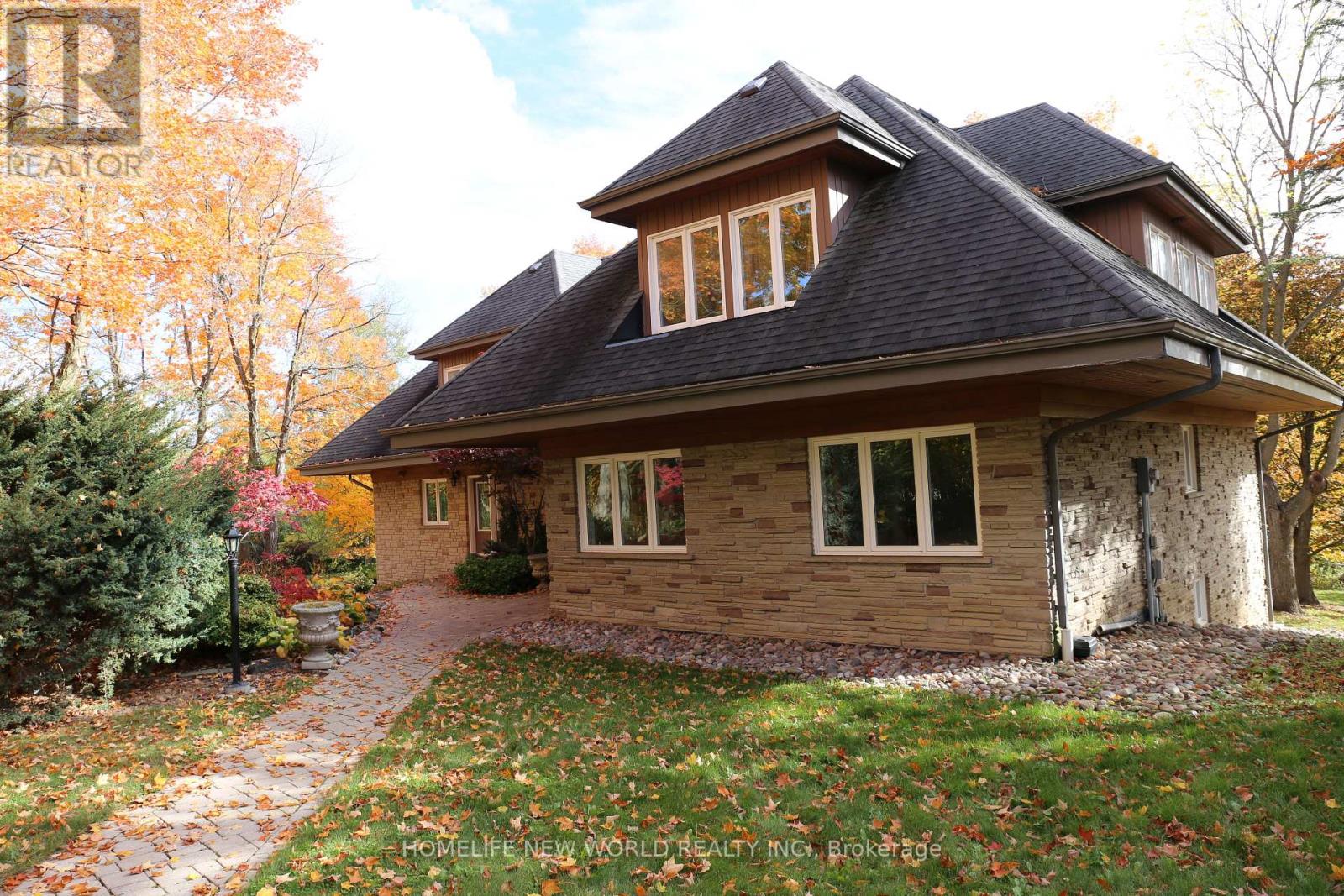 13867 Woodbine Avenue, Whitchurch-Stouffville, Ontario  L4A 2G1 - Photo 9 - N12644934