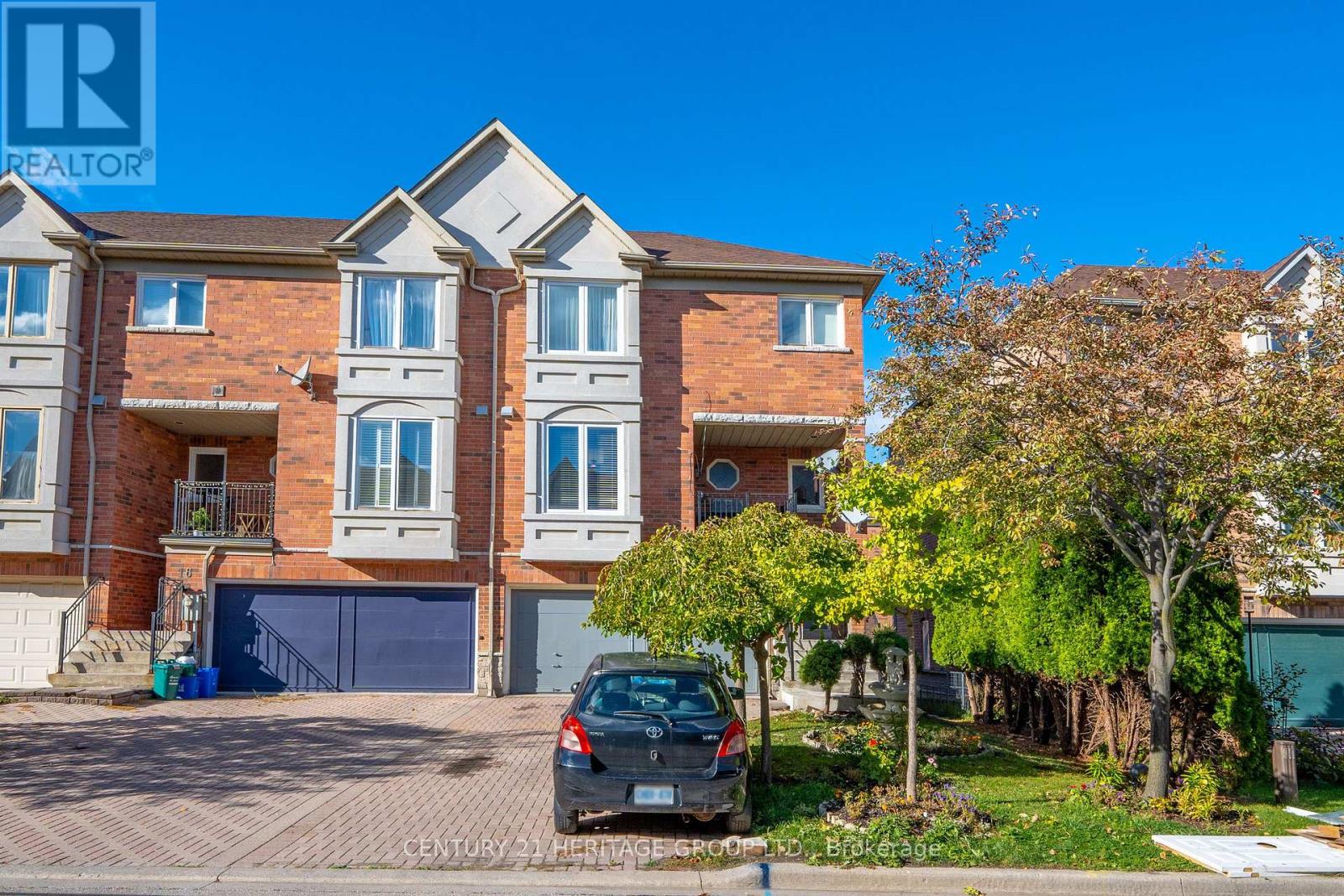 18 ORCHID ROAD, Markham, Ontario