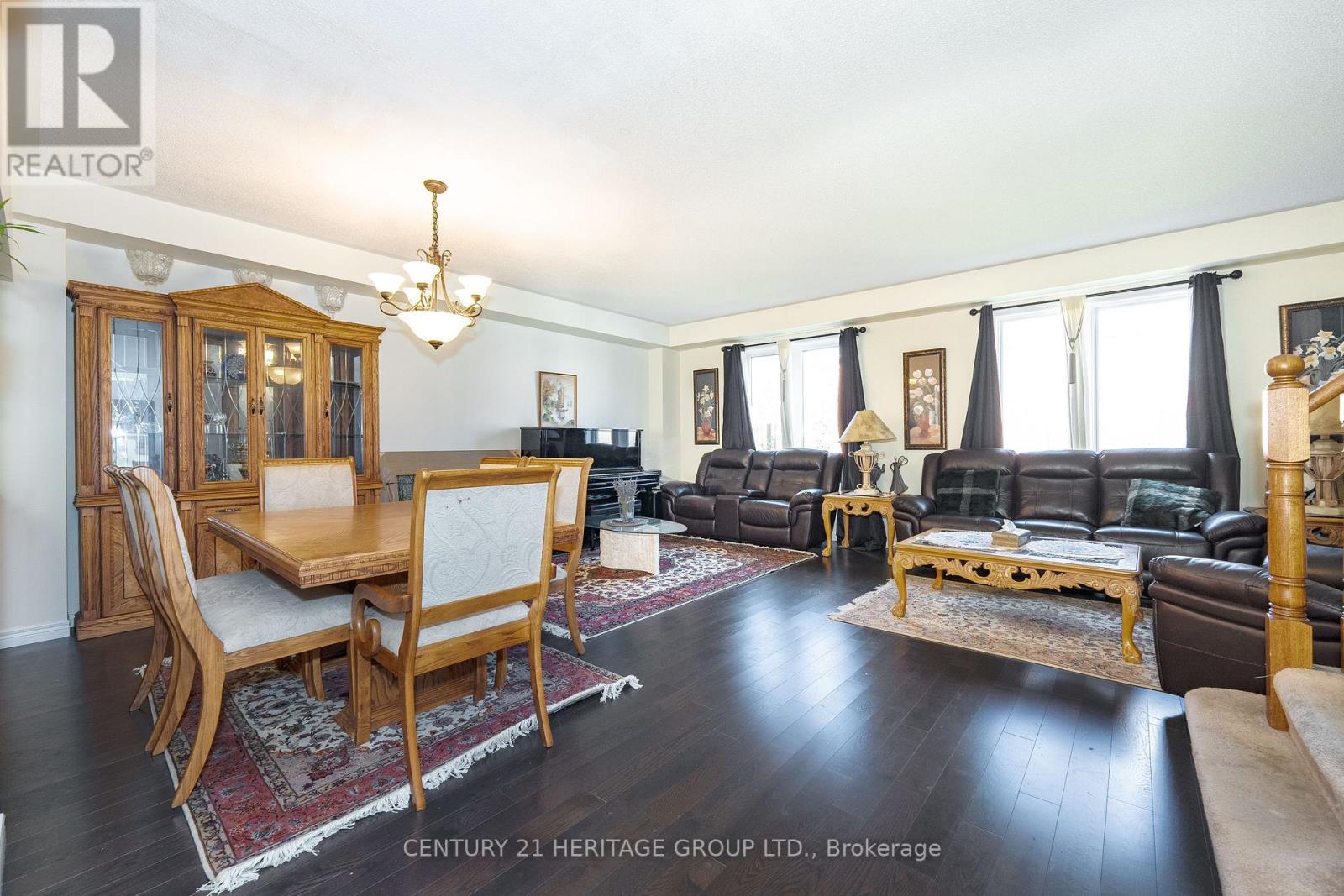 18 Orchid Road, Markham, Ontario  L3T 7T6 - Photo 6 - N12644960