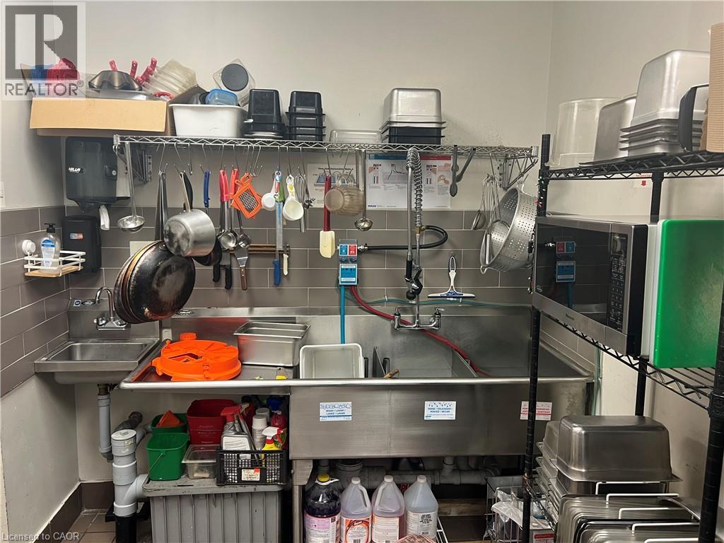 205 Boardwalk Unit# 3, Kitchener, Ontario  N2N 0B1 - Photo 8 - 40769022