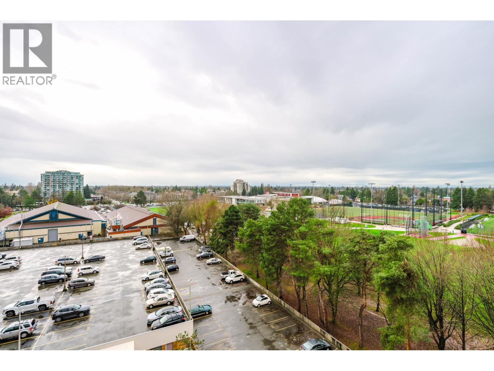 1010 6611 Minoru Boulevard, Richmond, British Columbia  V6Y 1Y9 - Photo 28 - R3074554