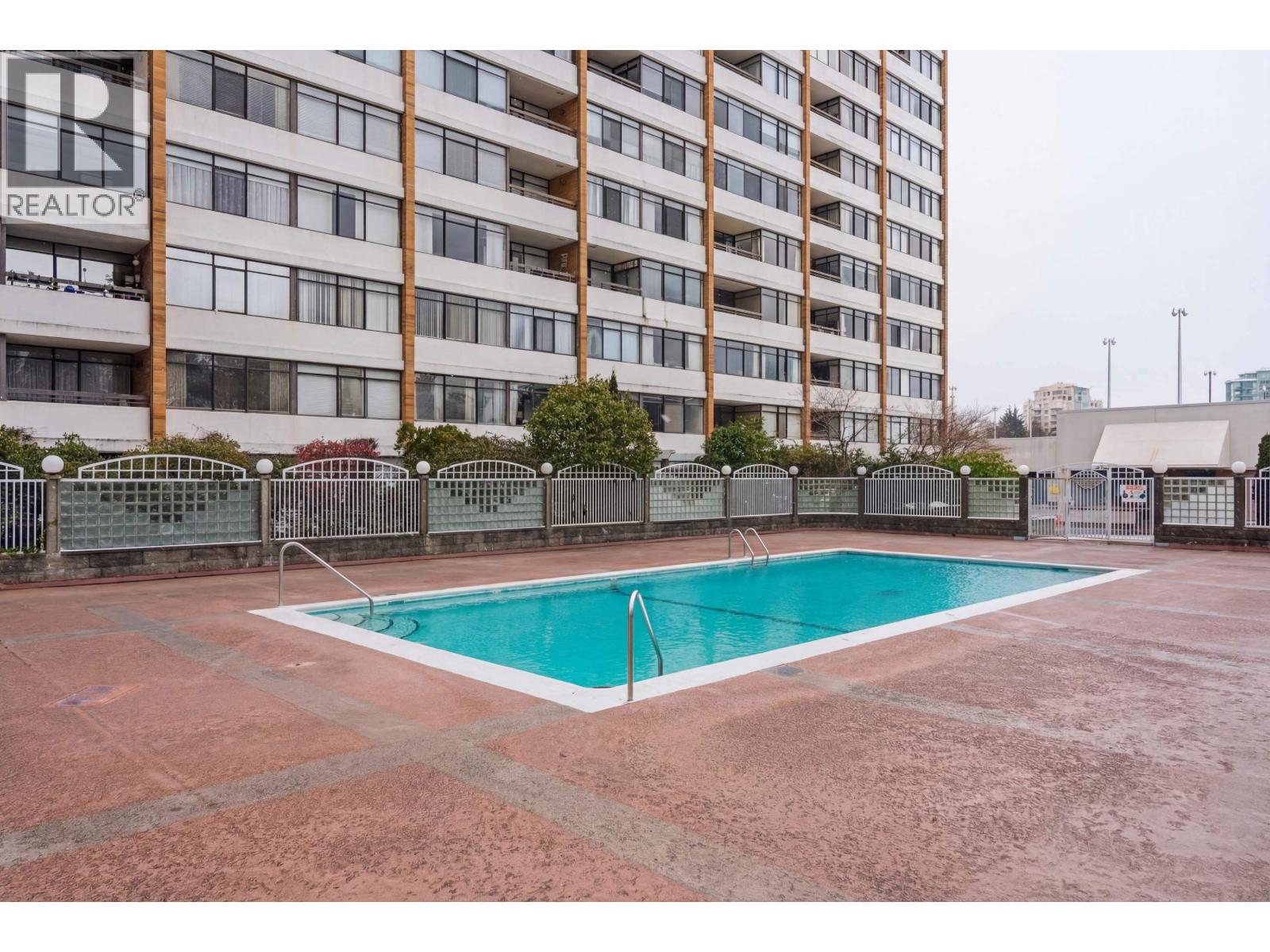 1010 6611 Minoru Boulevard, Richmond, British Columbia  V6Y 1Y9 - Photo 38 - R3074554