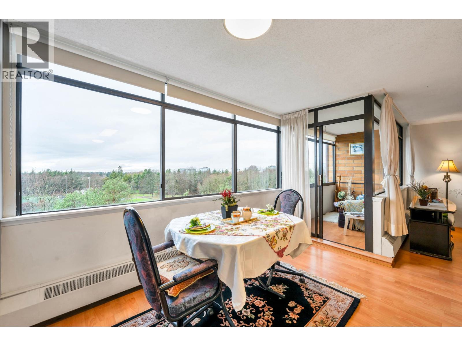 1010 6611 Minoru Boulevard, Richmond, British Columbia  V6Y 1Y9 - Photo 10 - R3074554