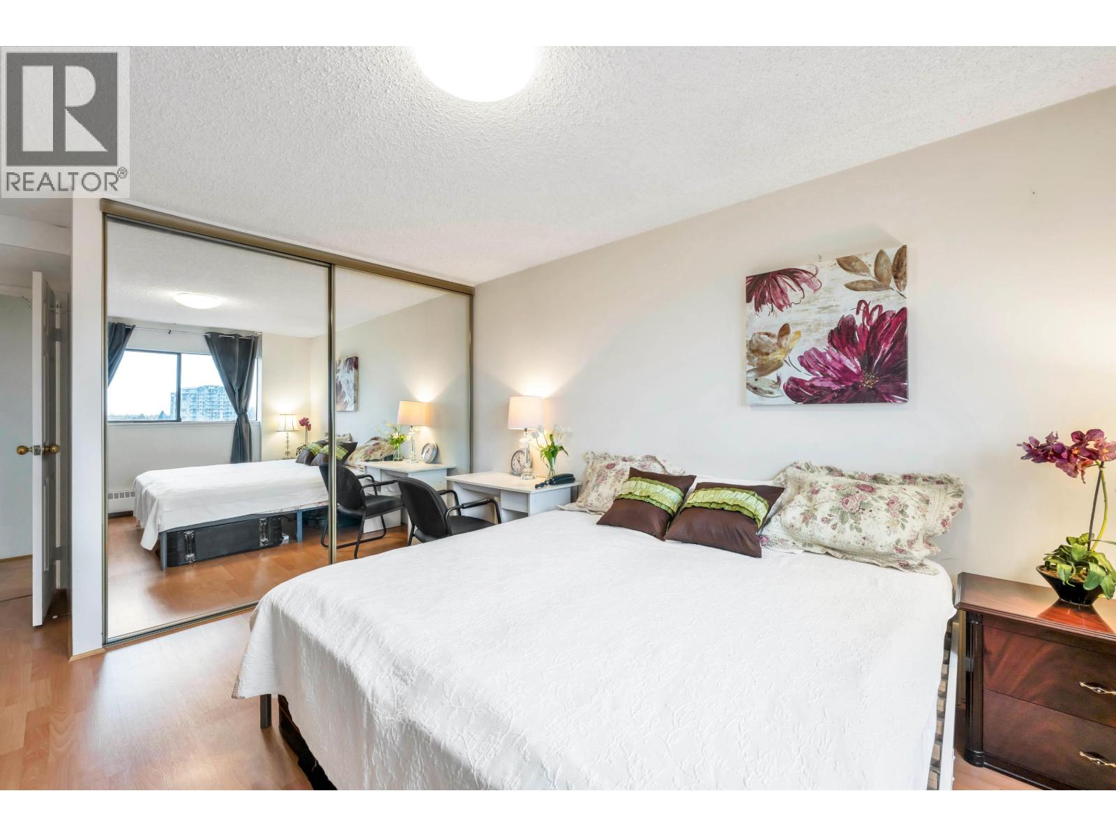 1010 6611 Minoru Boulevard, Richmond, British Columbia  V6Y 1Y9 - Photo 27 - R3074554