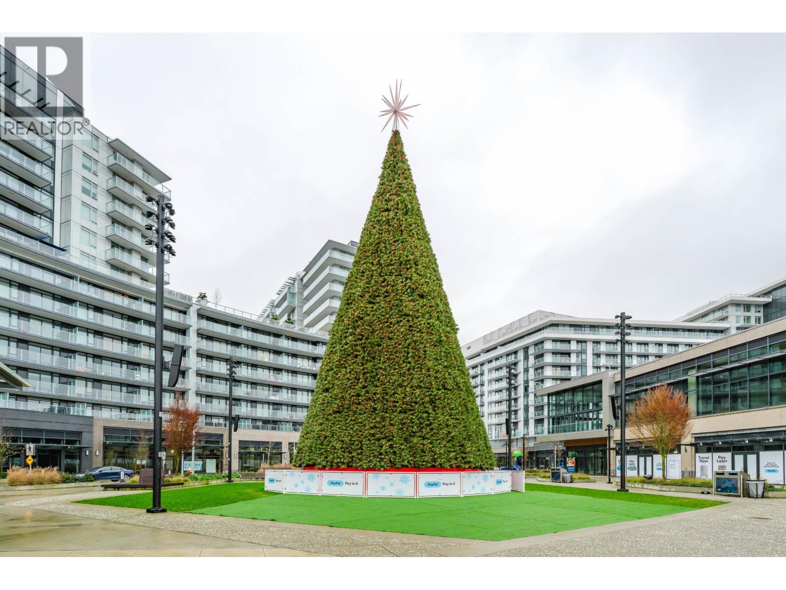 1010 6611 Minoru Boulevard, Richmond, British Columbia  V6Y 1Y9 - Photo 40 - R3074554