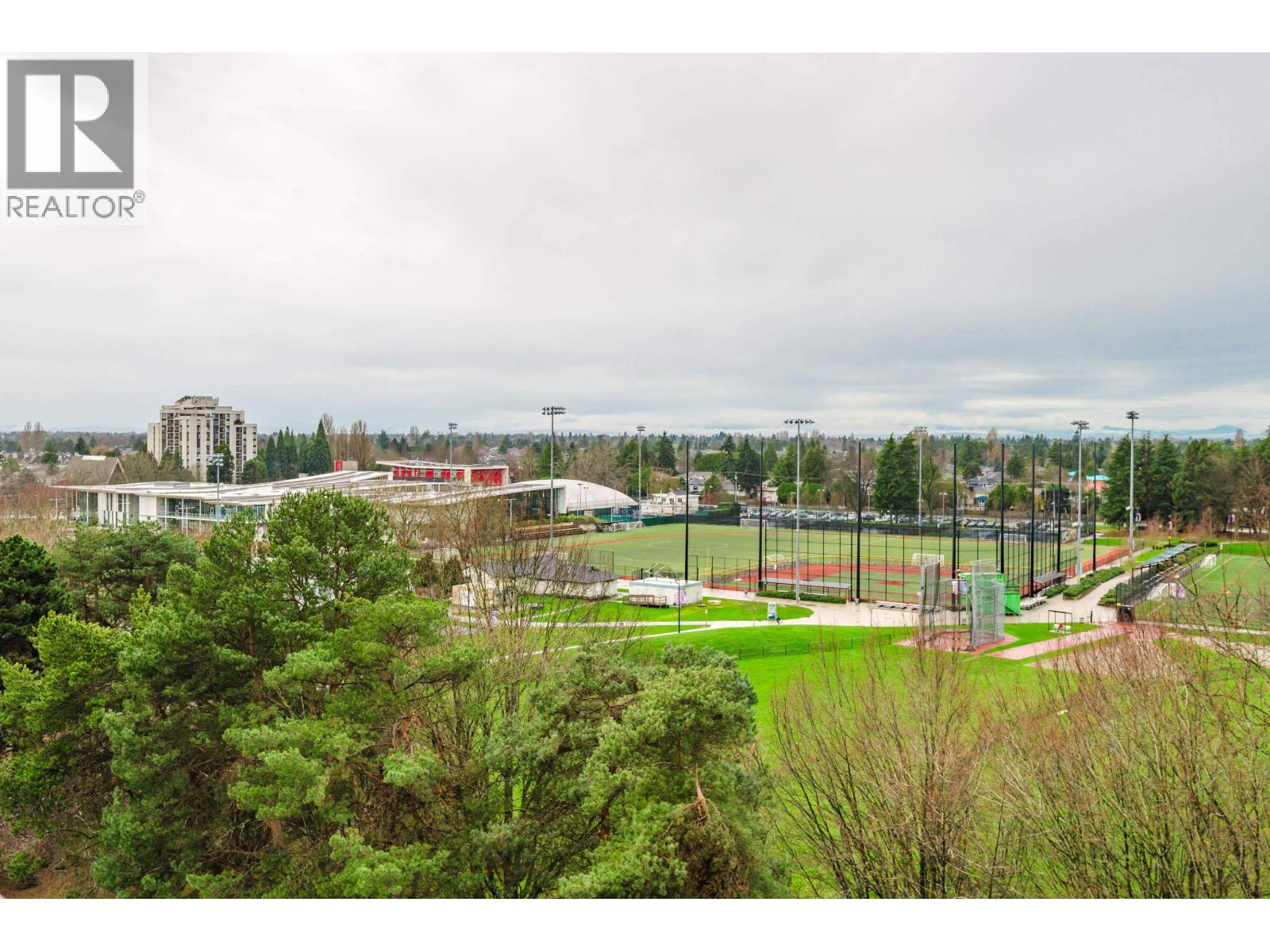 1010 6611 Minoru Boulevard, Richmond, British Columbia  V6Y 1Y9 - Photo 14 - R3074554