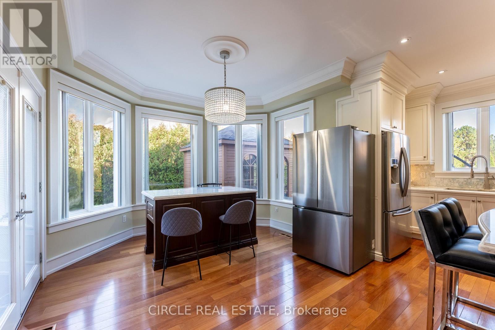 2489 Olinda Court, Mississauga, Ontario  L5C 4P5 - Photo 35 - W12496774