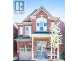 12 MANZANITA CRESCENT, Brampton, Ontario