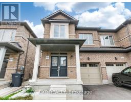 10 TRUFFLE COURT, Brampton, Ontario