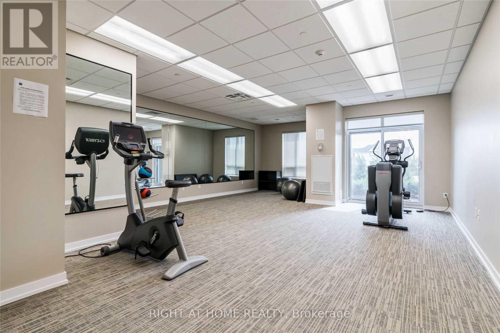 616 - 2490 Old Bronte Road, Oakville, Ontario  L6M 4J2 - Photo 13 - W12644930