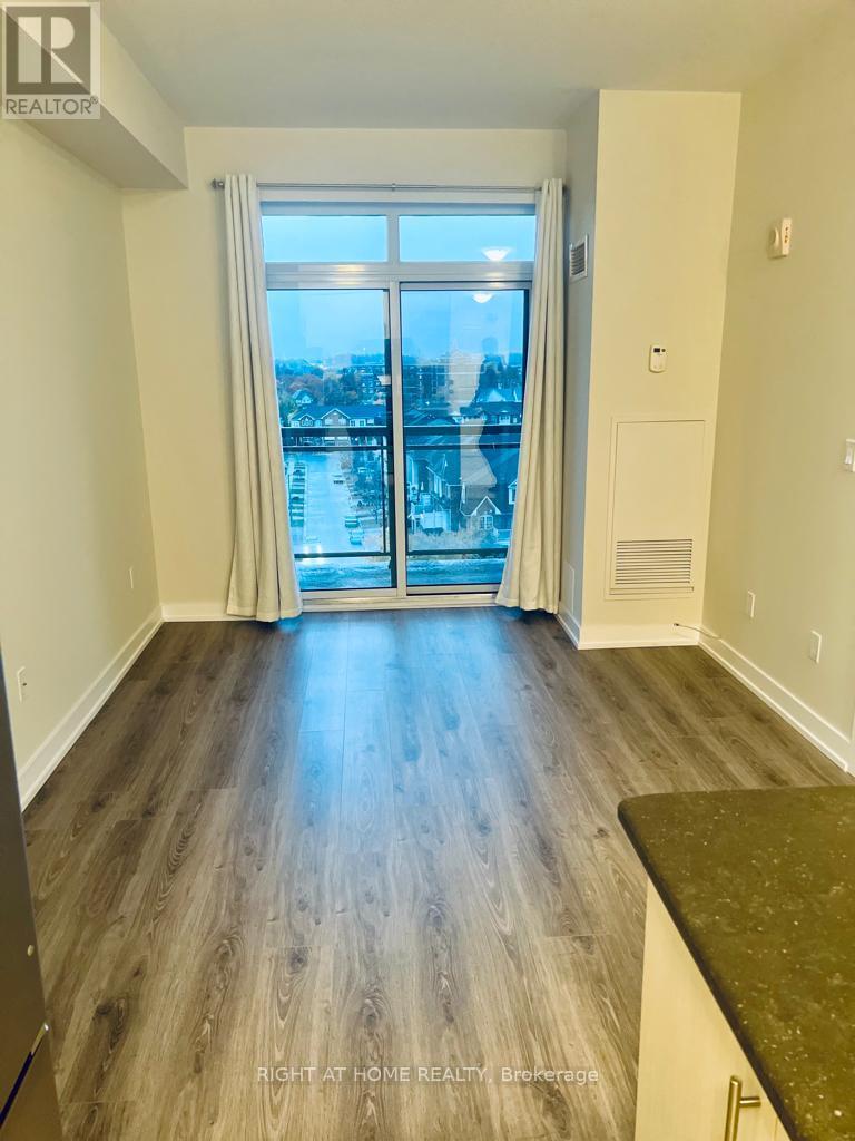 616 - 2490 Old Bronte Road, Oakville, Ontario  L6M 4J2 - Photo 5 - W12644930