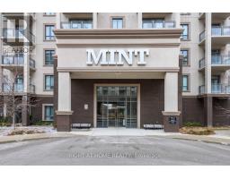 616 - 2490 OLD BRONTE ROAD, Oakville, Ontario