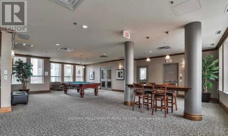 1102 - 4850 Glen Erin Drive, Mississauga, Ontario  L5M 7S1 - Photo 8 - W12644932