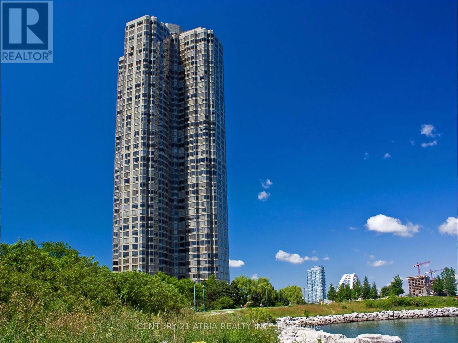 2310 - 1 PALACE PIER COURT, Toronto, Ontario