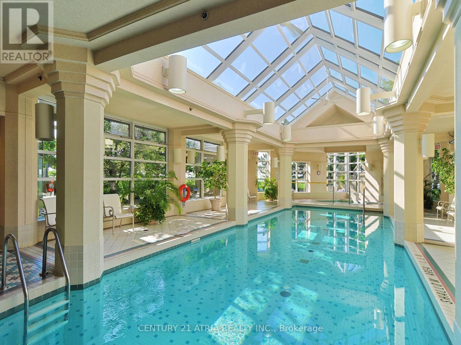 2310 - 1 Palace Pier Court, Toronto, Ontario  M8V 3W9 - Photo 14 - W12644940