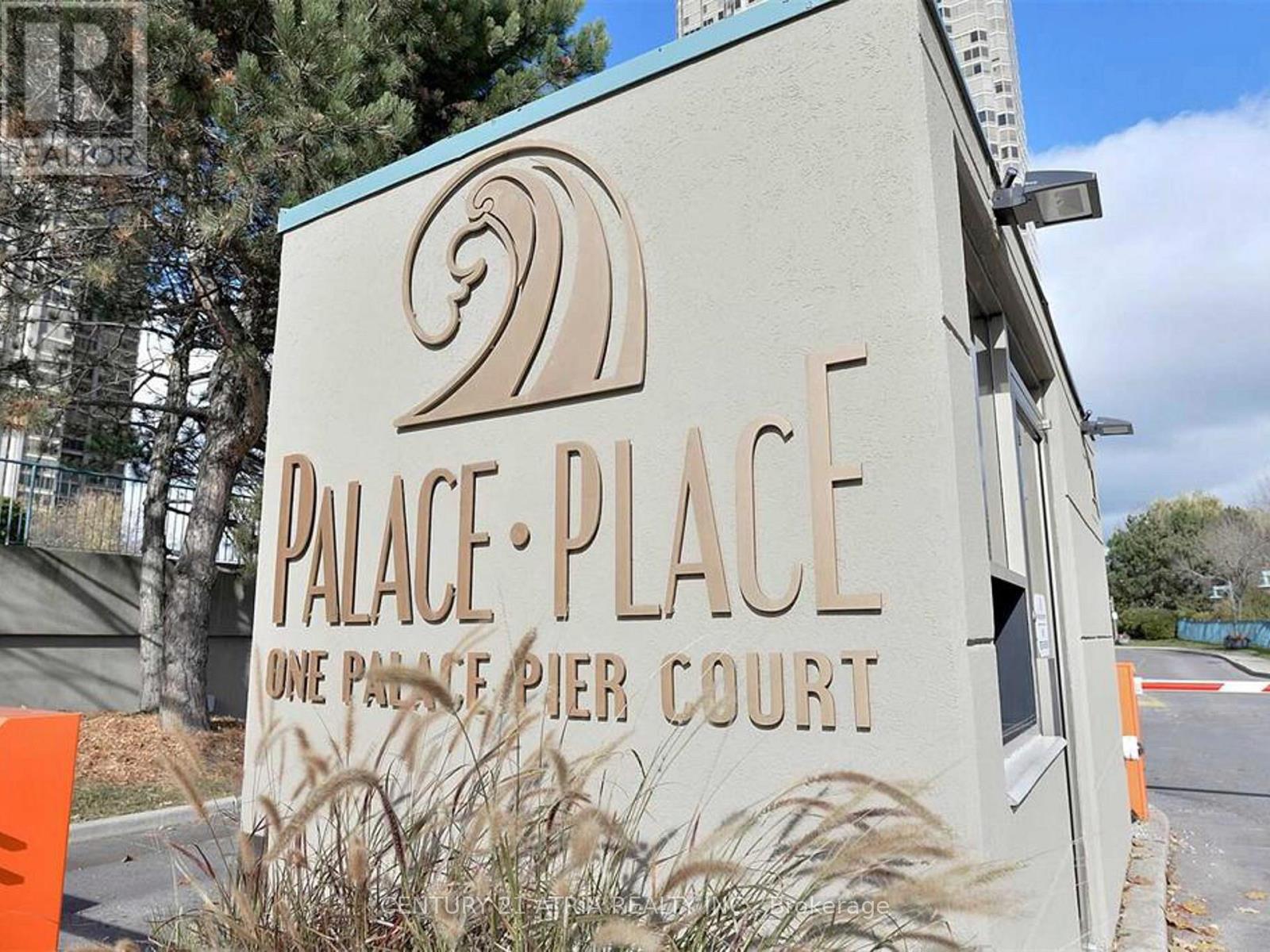 2310 - 1 Palace Pier Court, Toronto, Ontario  M8V 3W9 - Photo 23 - W12644940