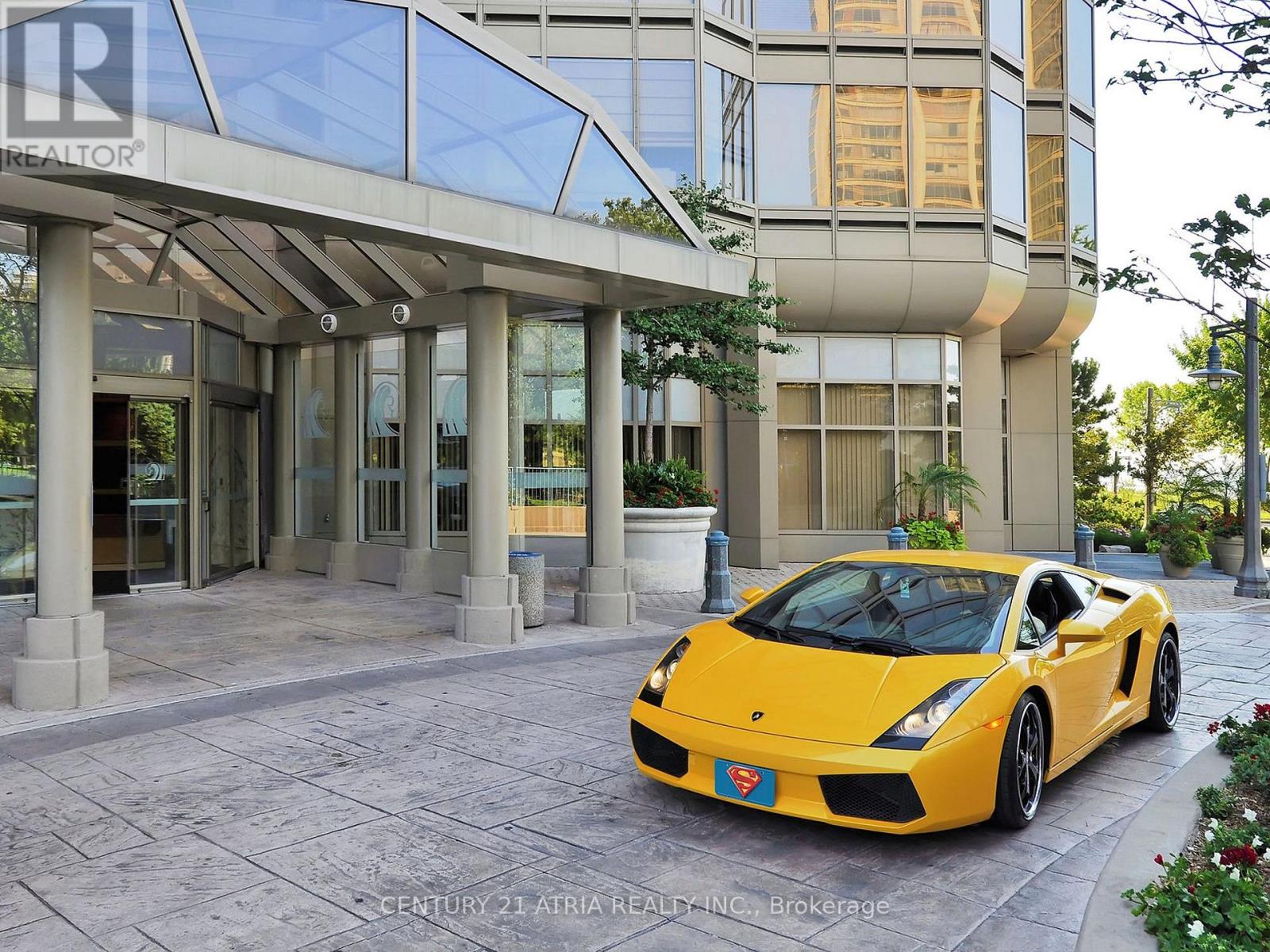 2310 - 1 Palace Pier Court, Toronto, Ontario  M8V 3W9 - Photo 25 - W12644940