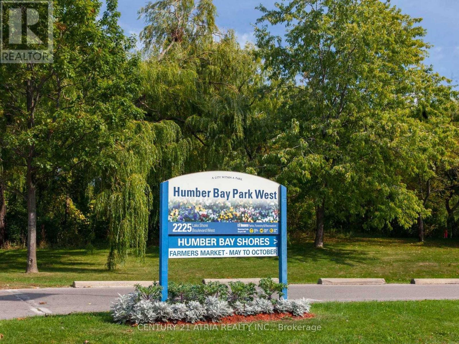 2310 - 1 Palace Pier Court, Toronto, Ontario  M8V 3W9 - Photo 27 - W12644940