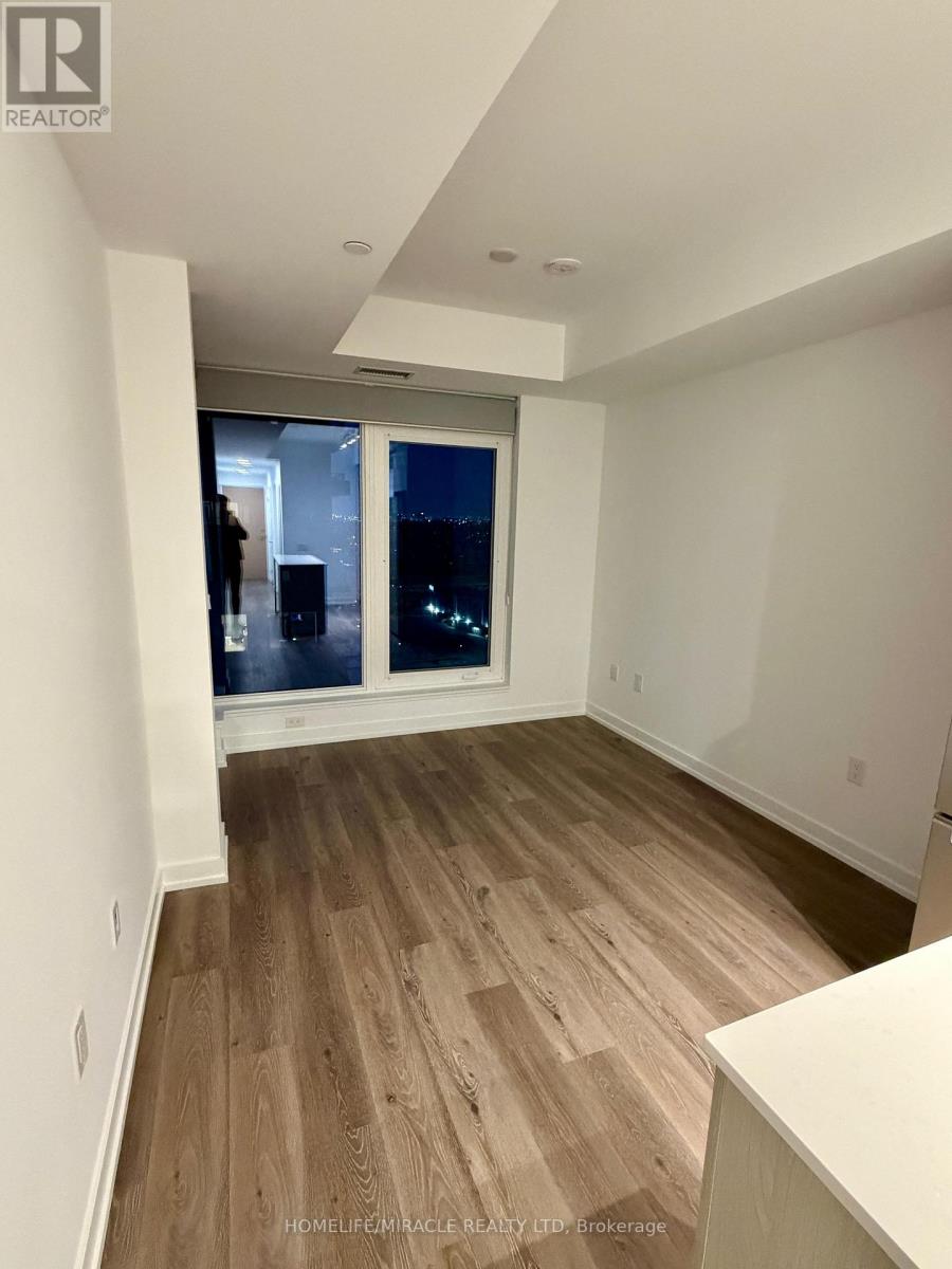 1711 - 395 Square One Drive, Mississauga, Ontario  L5B 0P6 - Photo 20 - W12644956