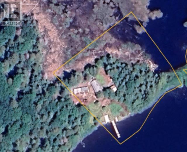 Miron Lease Spruce Lake, Batchewana, Ontario  P0S 1A0 - Photo 19 - SM253508