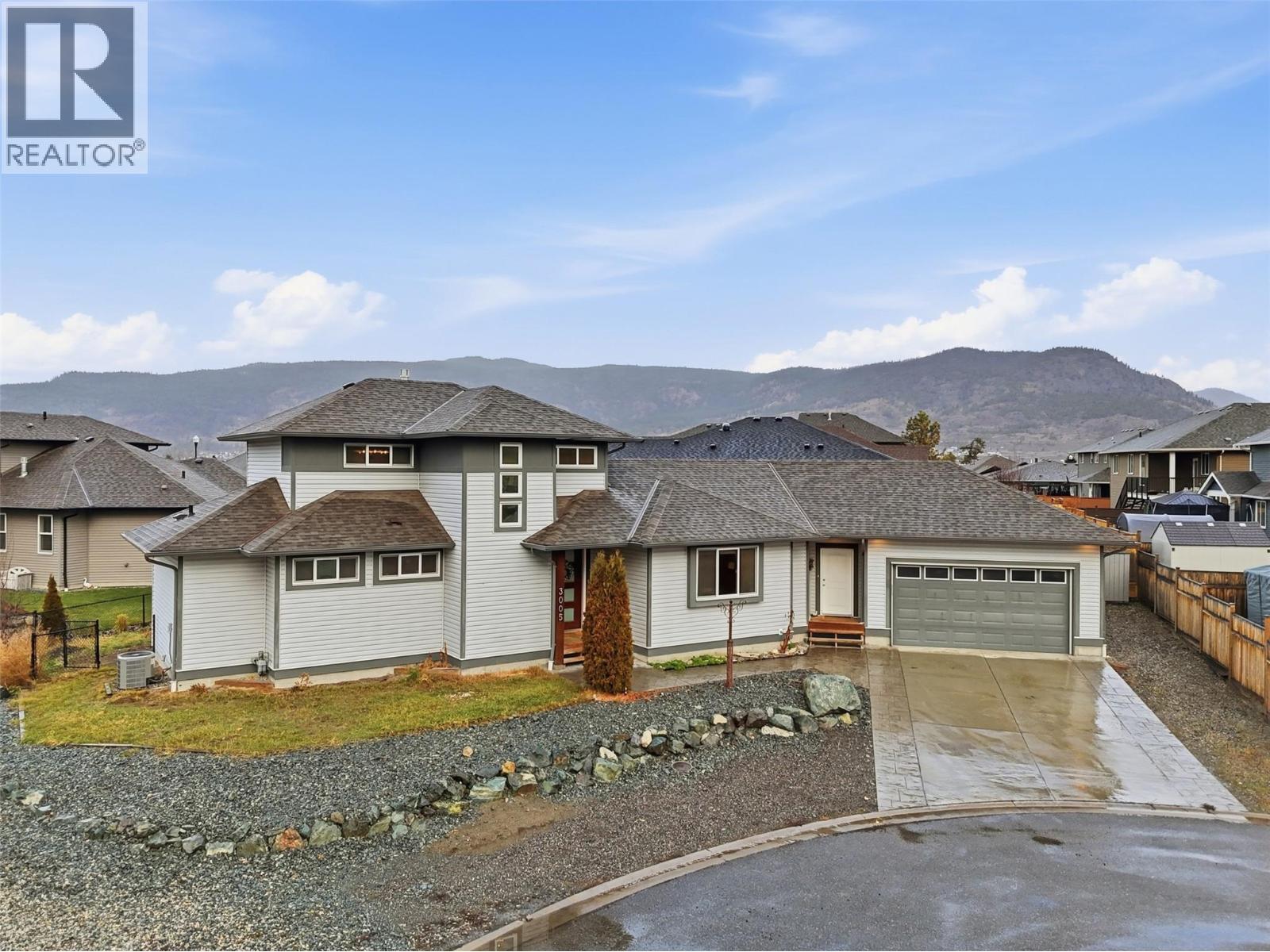 3005 Miller Court, Kamloops, British Columbia