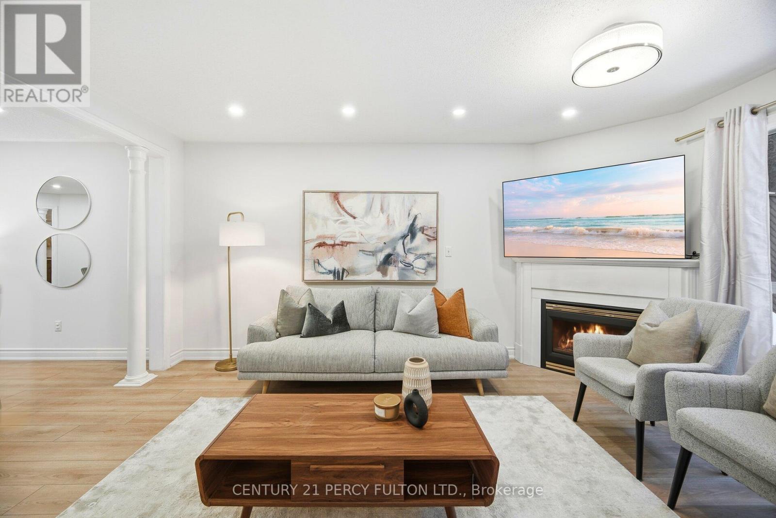 35 Markwood Crescent, Whitby, Ontario  L1R 2S3 - Photo 10 - E12641334