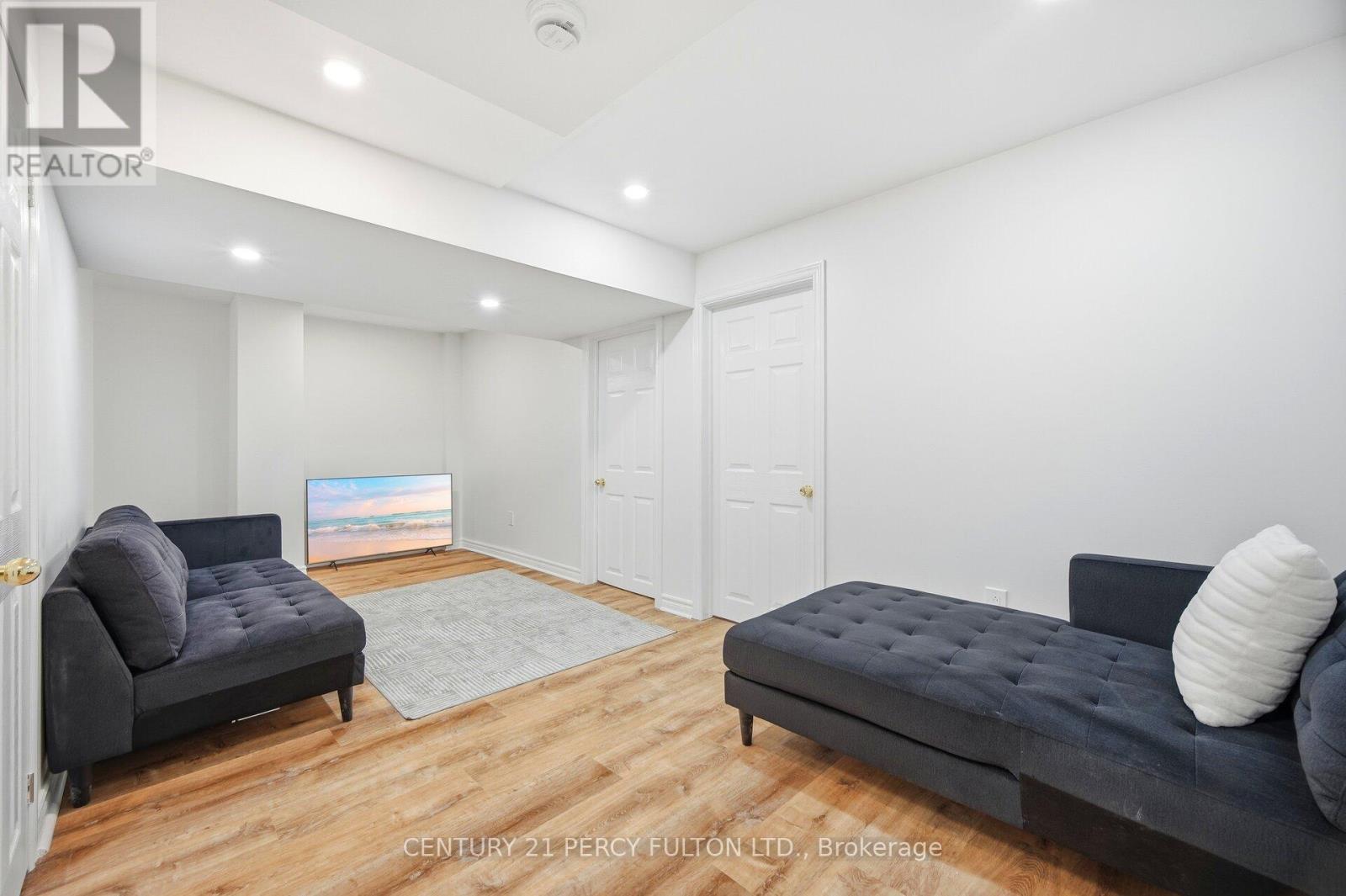 35 Markwood Crescent, Whitby, Ontario  L1R 2S3 - Photo 41 - E12641334