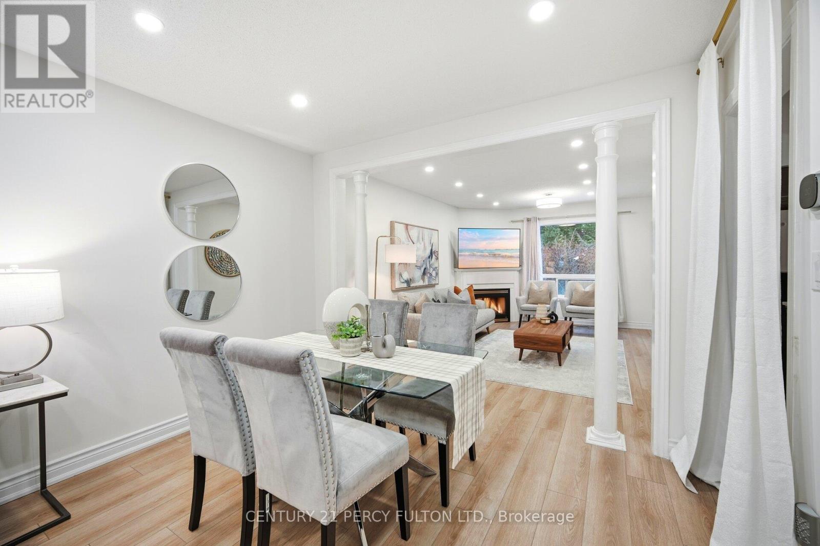 35 Markwood Crescent, Whitby, Ontario  L1R 2S3 - Photo 7 - E12641334