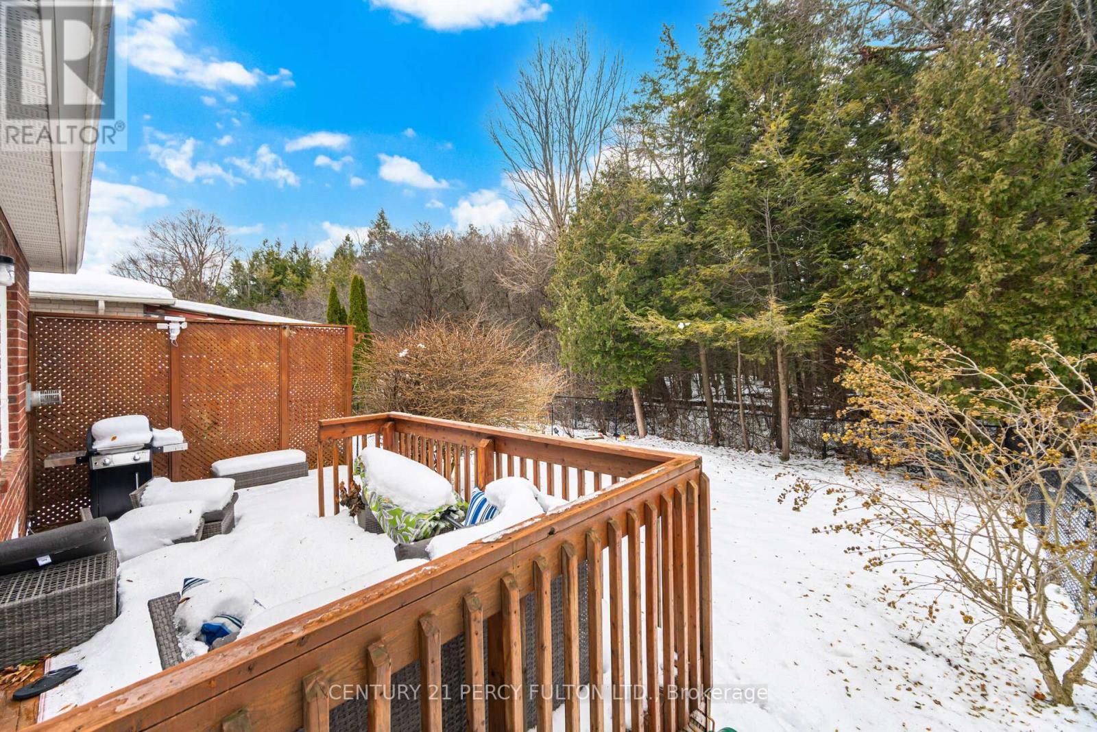 35 Markwood Crescent, Whitby, Ontario  L1R 2S3 - Photo 48 - E12641334