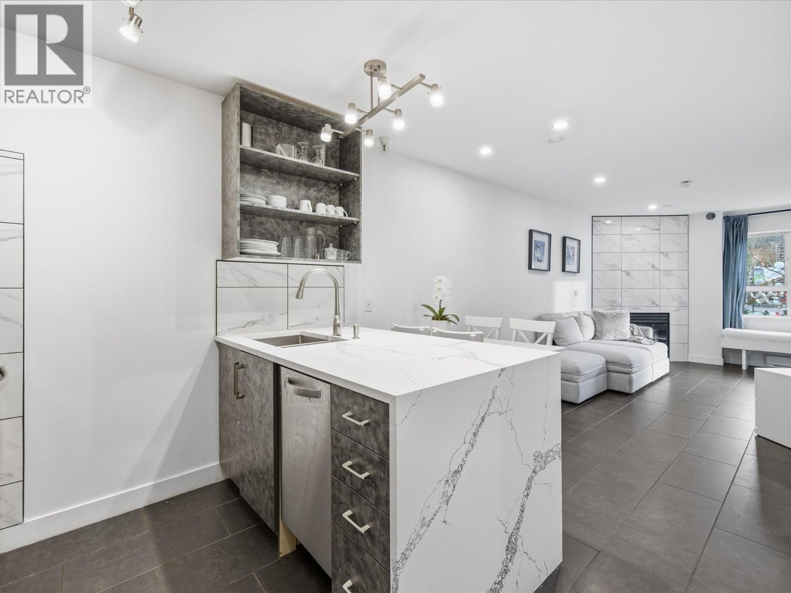 243 4350 Lorimer Road, Whistler, British Columbia  V8E 1A5 - Photo 6 - R3074646