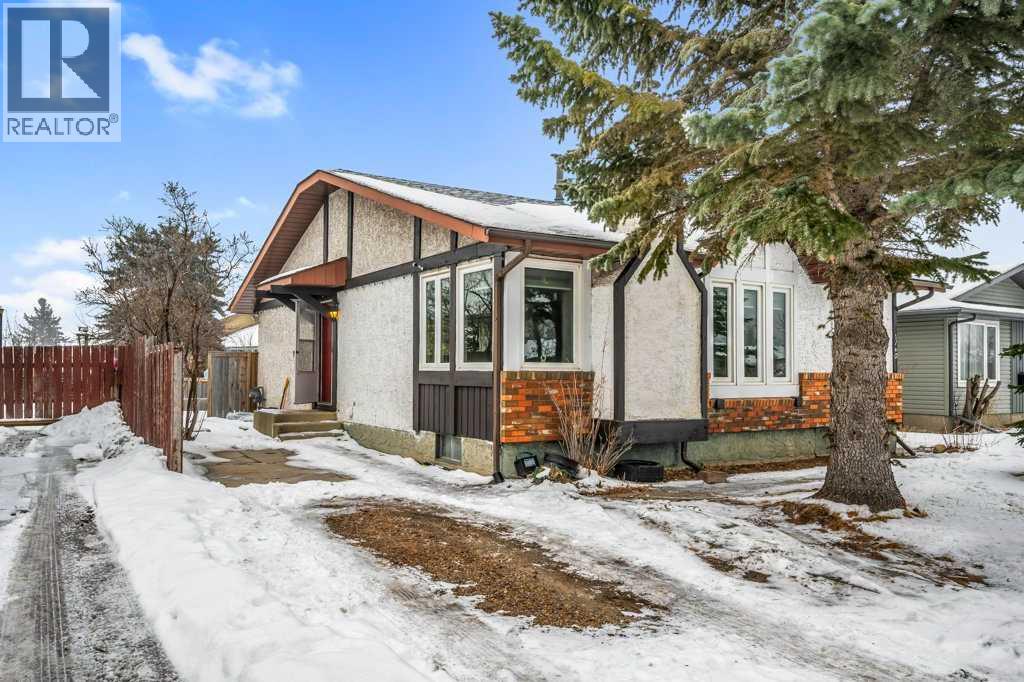1140 Abbeydale Drive NE, Calgary, Alberta